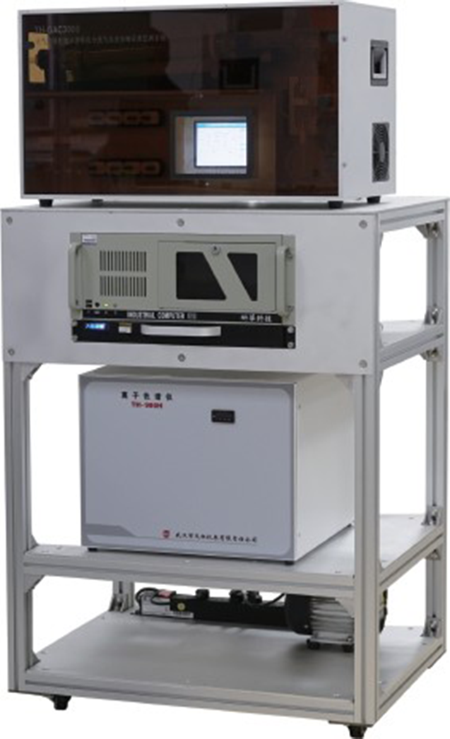 TH-GAC-IC3000大氣細(xì)顆粒物水溶性組分及氣態(tài)前體物在線(xiàn)監(jiān)測(cè)系統(tǒng)